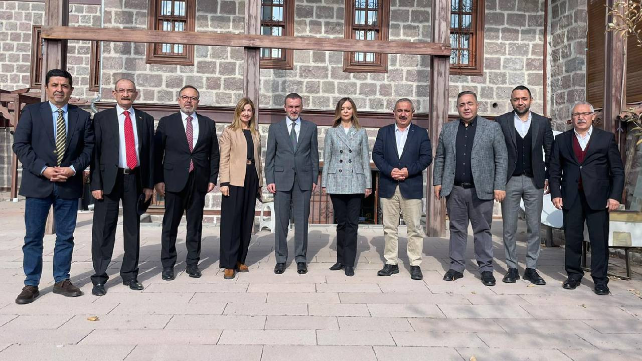"Tarihin en yüksek oyunu alacağız"