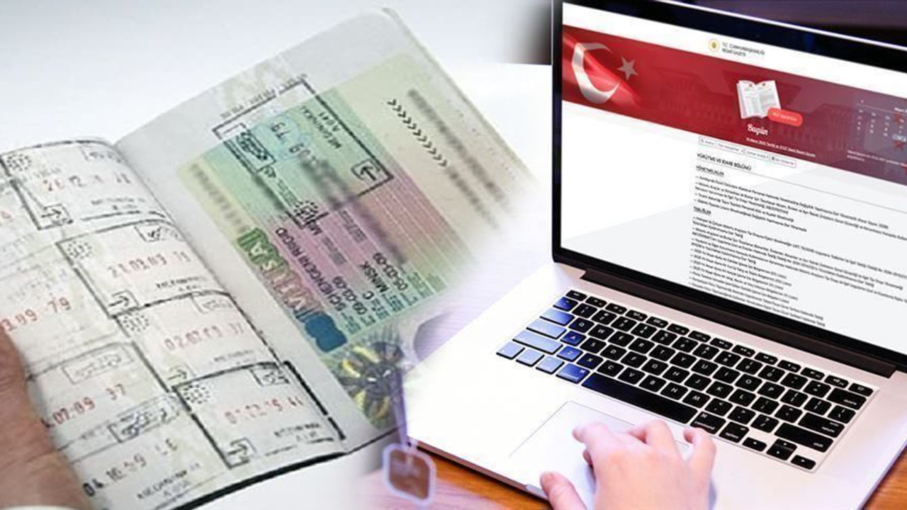 Macaristan vatandaşlarına ‘turistik seyahat’ ve ‘transit geçiş’ muafiyeti