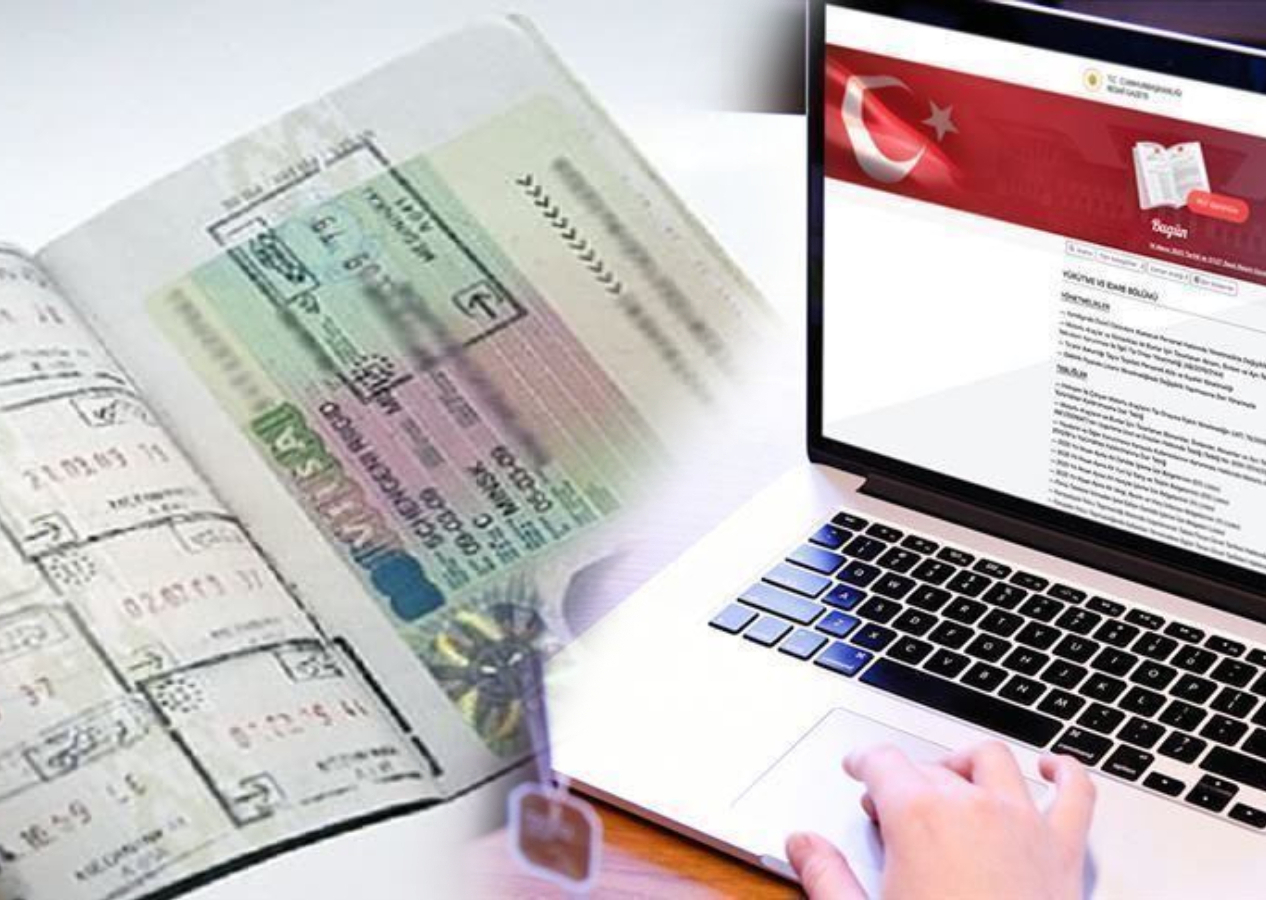 Macaristan vatandaşlarına ‘turistik seyahat’ ve ‘transit geçiş’ muafiyeti