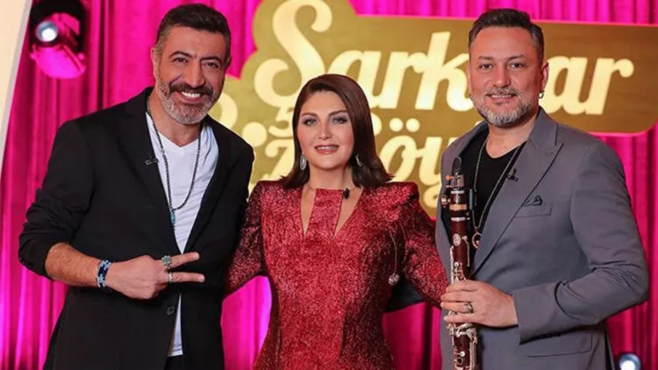 Şarkılar Bizi Söyler, 2026 Yılbaşı Özel programının konukları belli oldu!