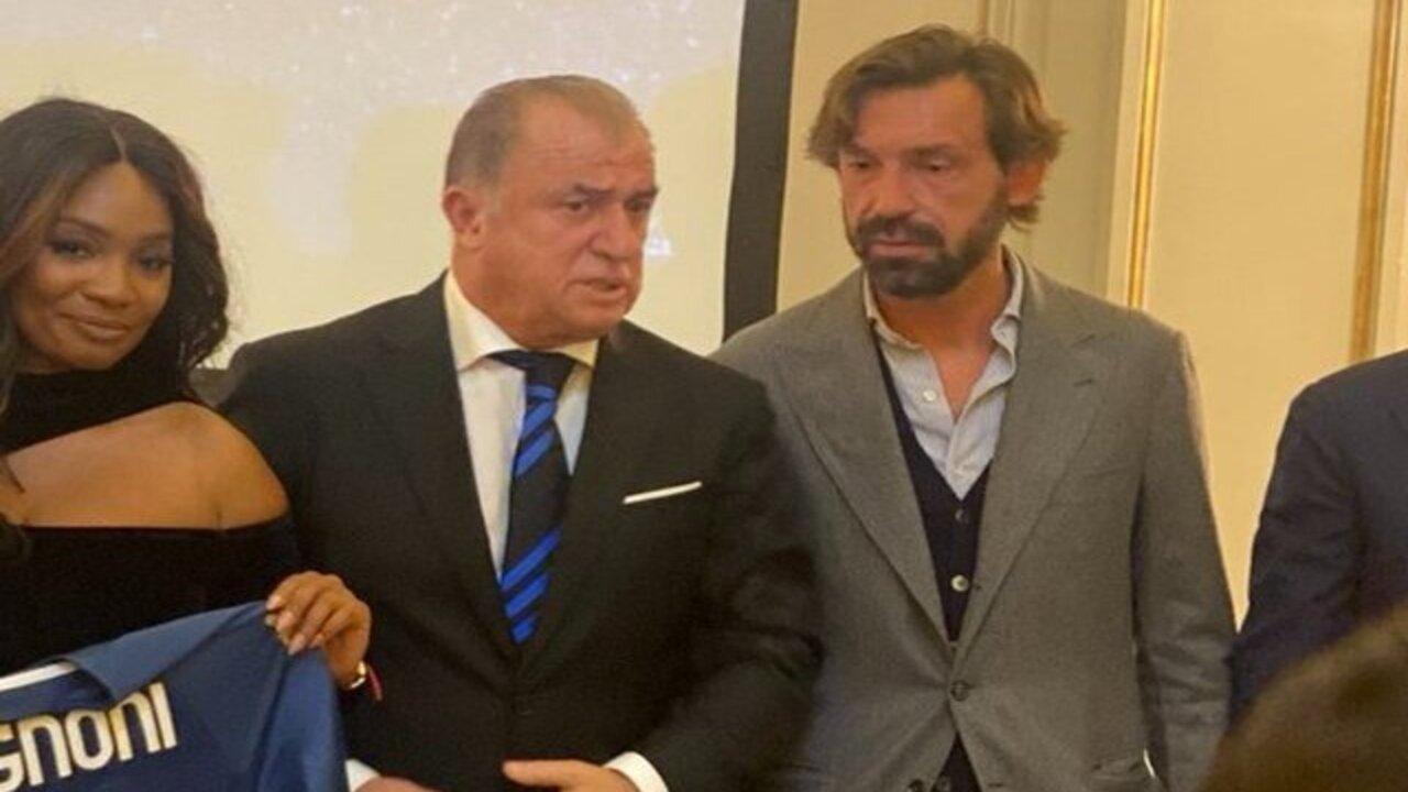 Flaş gelişme! Fatih Terim açıkladı: Bir çok farklı takımdan teklif var...