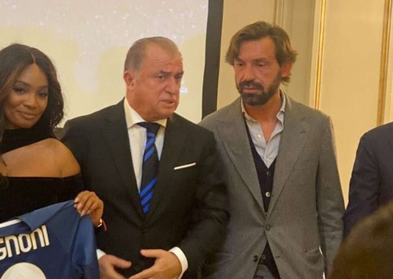 Flaş gelişme! Fatih Terim açıkladı: Bir çok farklı takımdan teklif var...