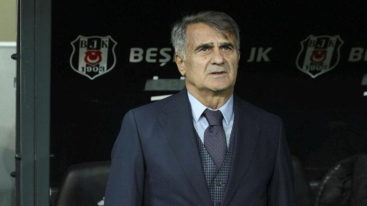 Şenol Güneş, Serik Belediyespor galibiyeti sonrası konuştu: Oyuncu gönderemeyiz, oyuncu da alamayız...