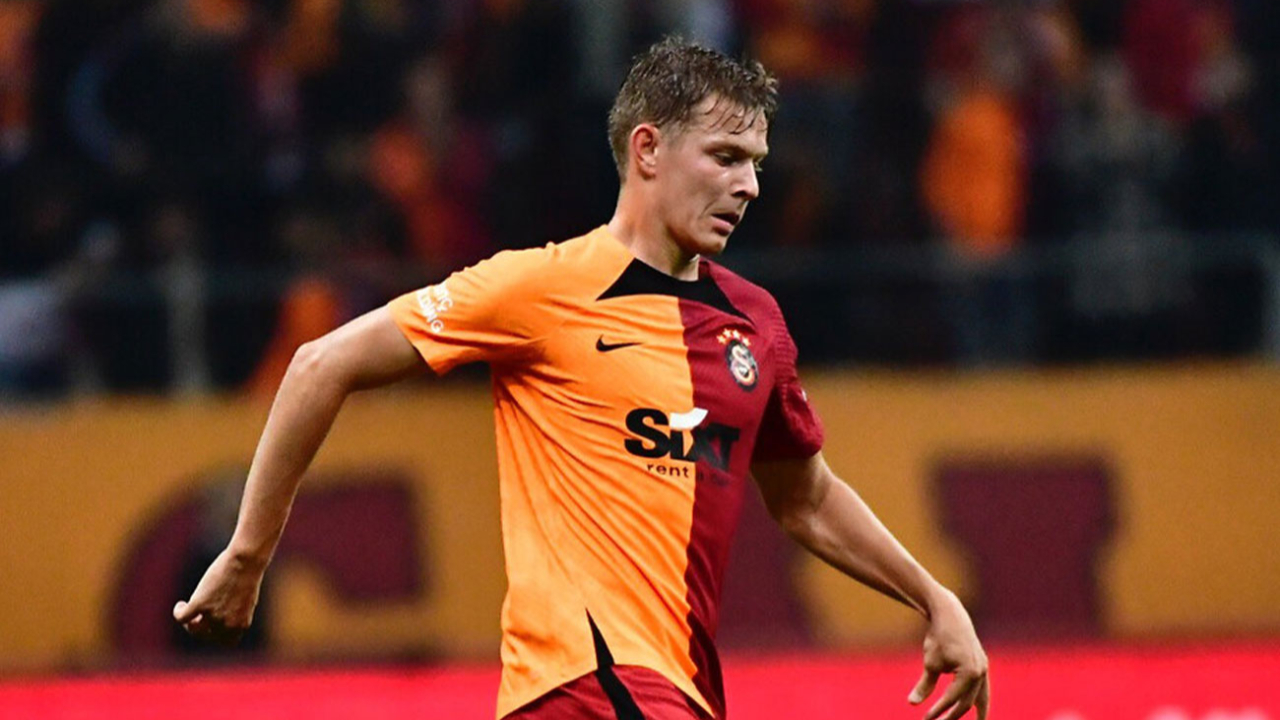 Mathias Ross'tan kötü haber