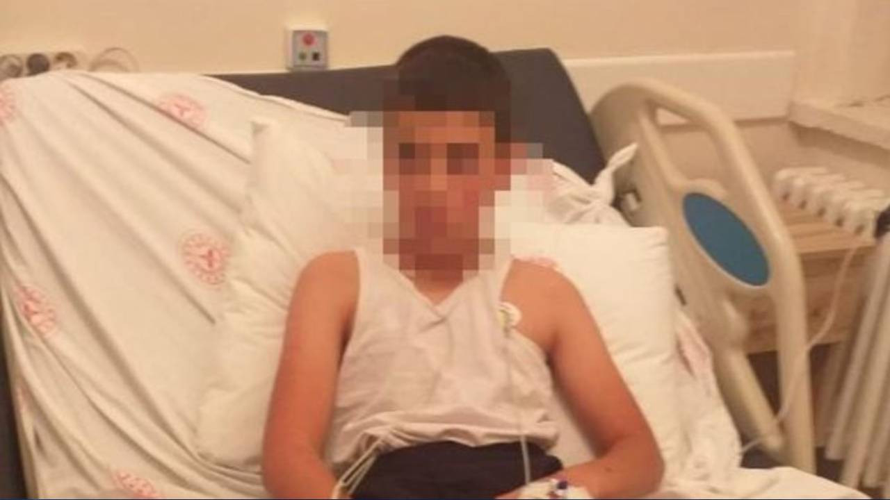 Başıboş köpeklerin saldırısıyla kuduz olan Mustafa Erçetin öldü!