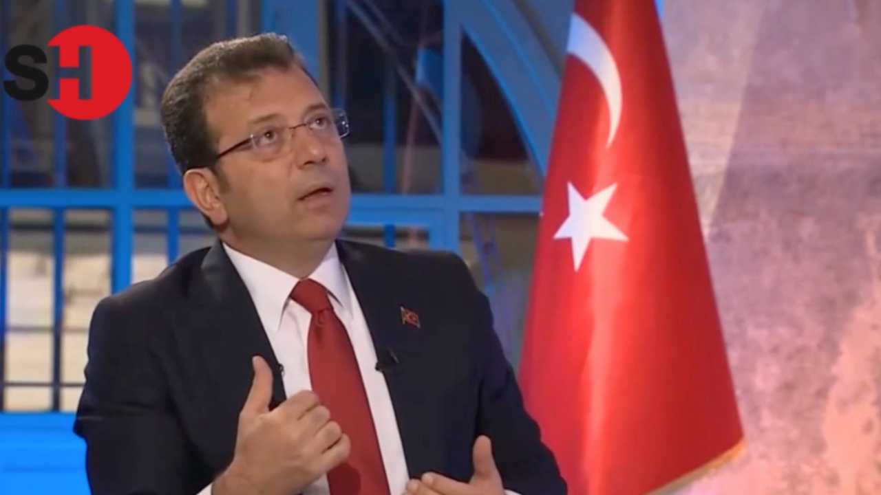 İmamoğlu'nun matematikle imtihan! Rezil oldu