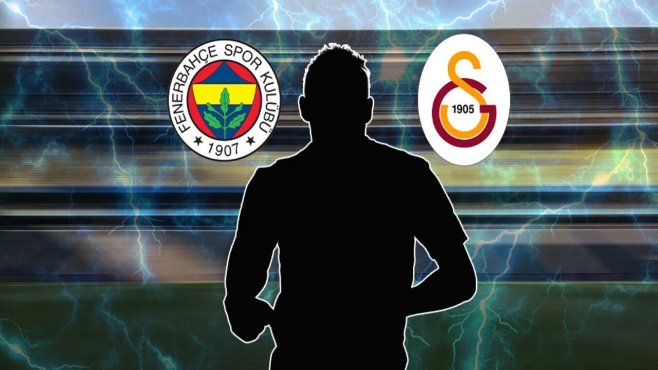 Cimbom'da gündem transfer! Aslan eski Fenerbahçeliye kancayı taktı...