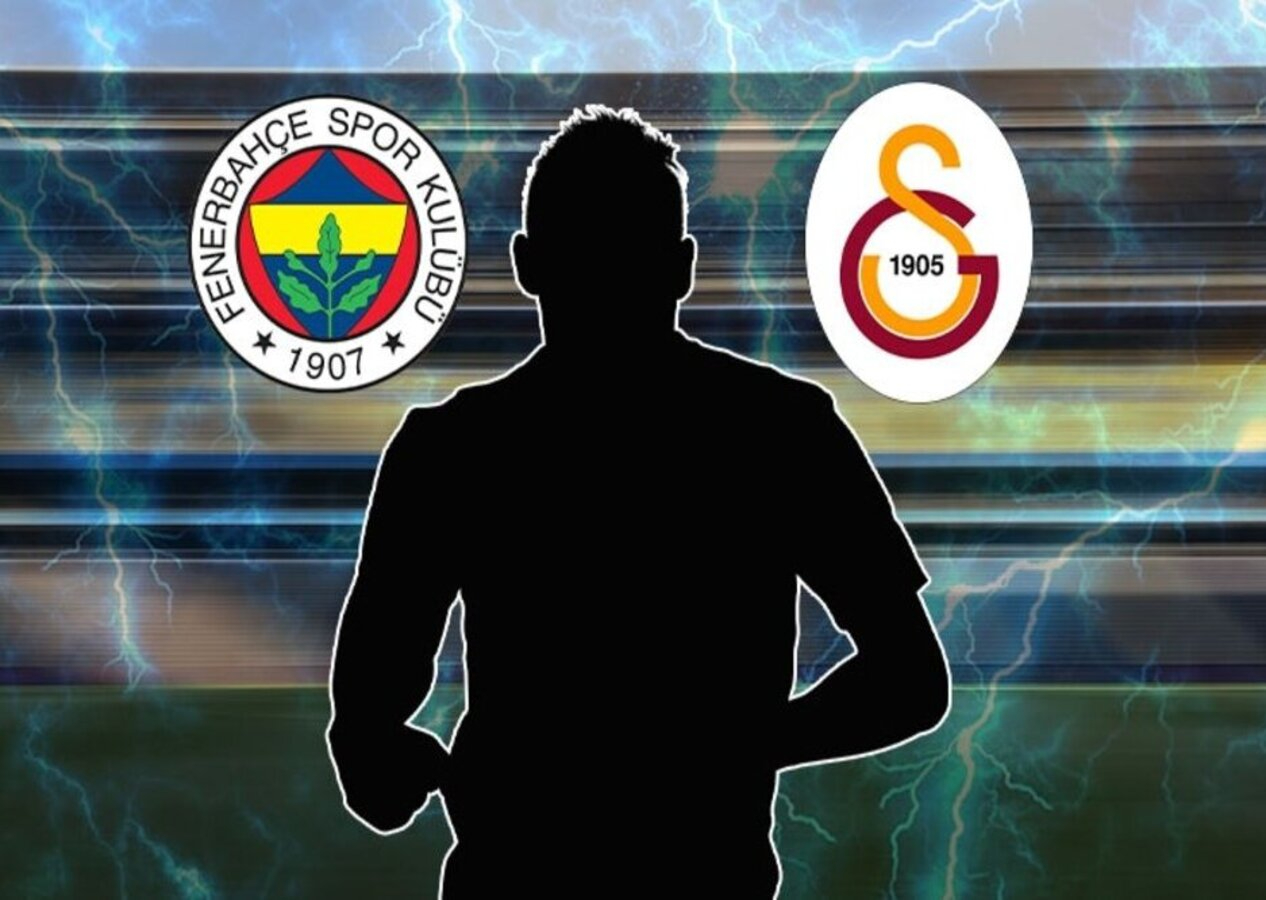 Cimbom'da gündem transfer! Aslan eski Fenerbahçeliye kancayı taktı...