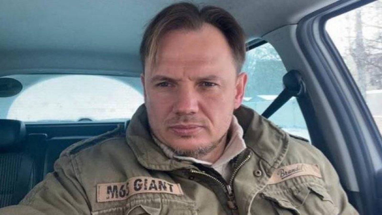 Herson Vali Yardımcısı Stremousov trafik kazası sonucu öldü