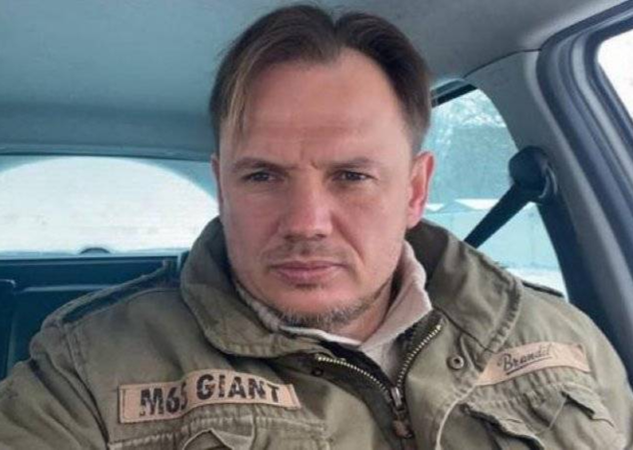 Herson Vali Yardımcısı Stremousov trafik kazası sonucu öldü