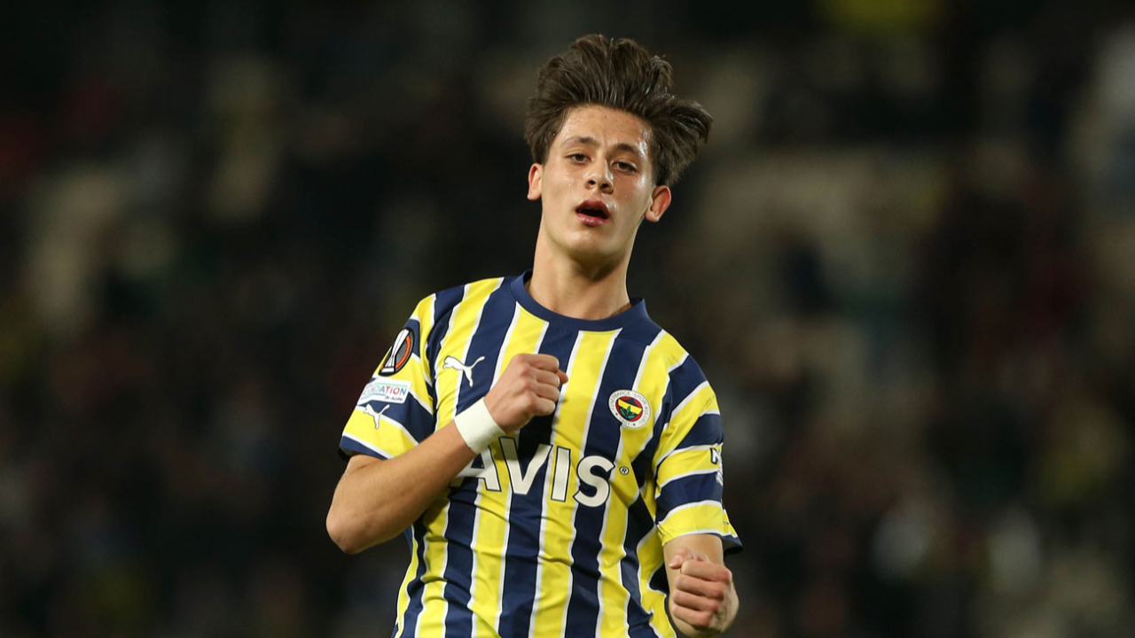 A Milli Futbol Takımı'na yeni isimler