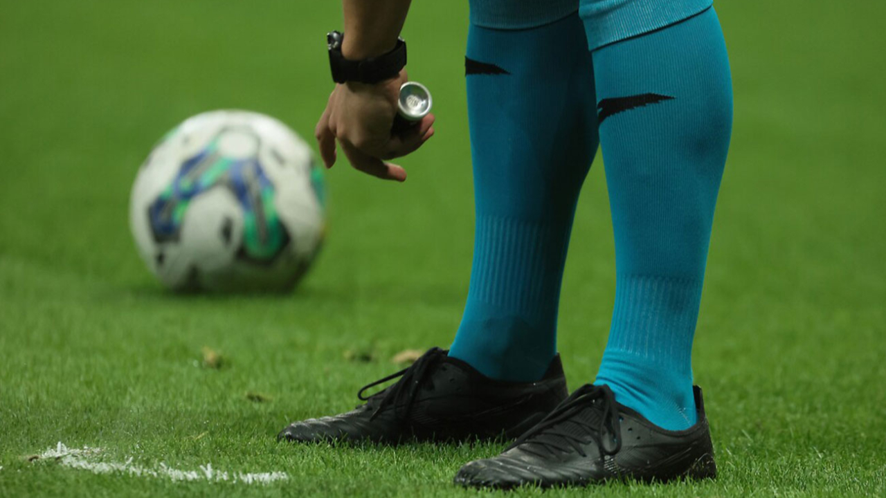 Süper Lig'de haftanın hakemleri belli oldu