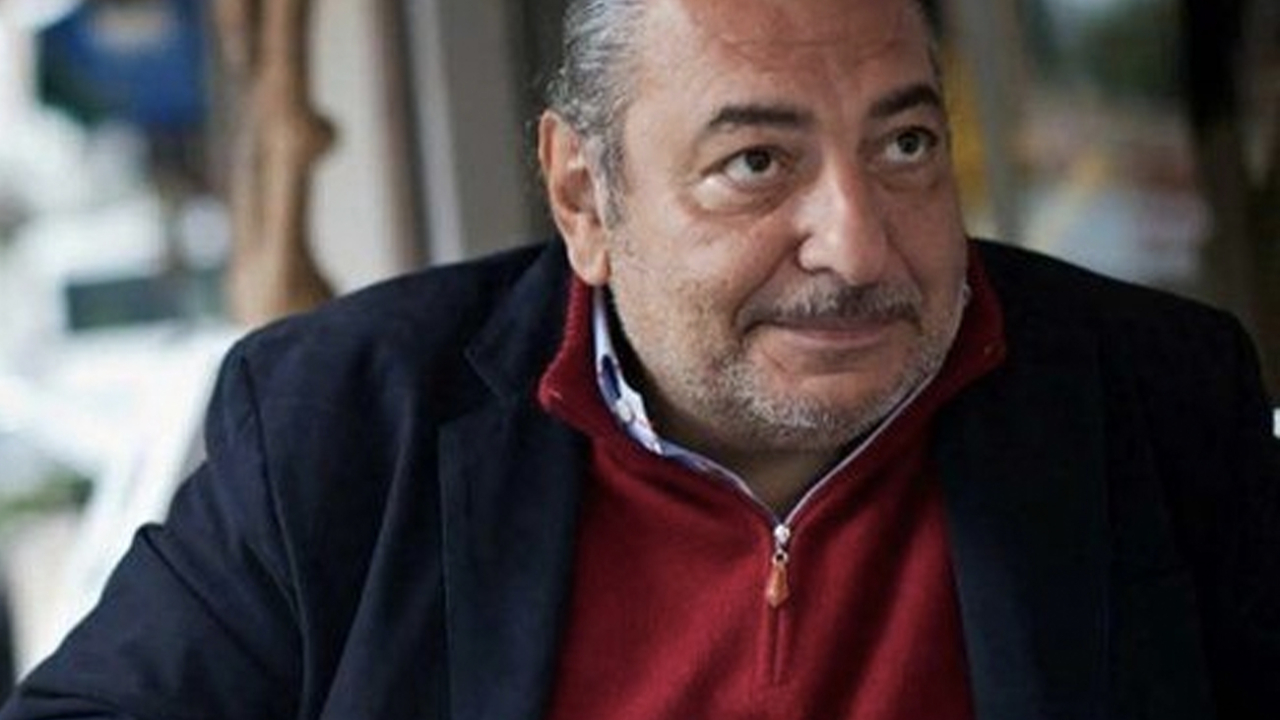 Reha Muhtar'a 'soygun' şoku: 3 kişiden şikayetçi oldu!
