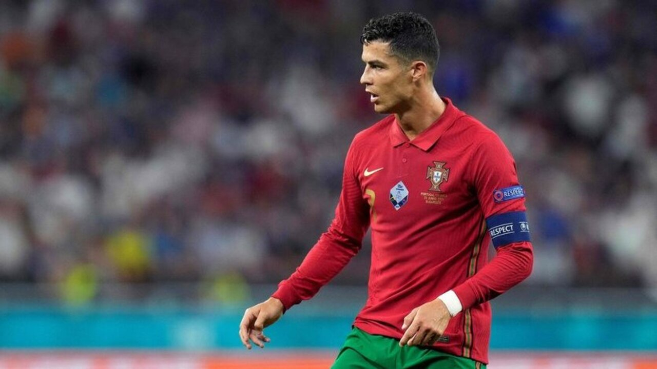 Ronaldo, Oliviera ve Crespo! İşte Portekiz'in Dünya Kupası kadrosu...
