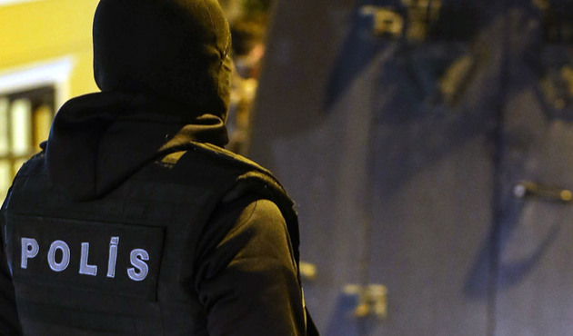 İstanbul'da 7 kritik operasyon