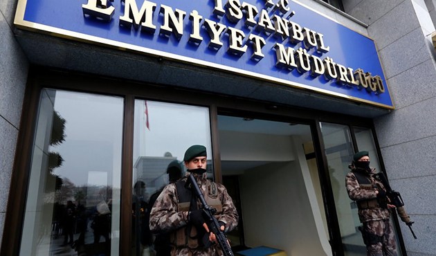 İstanbul Emniyet Müdürlüğü’nden Büyükada açıklaması...