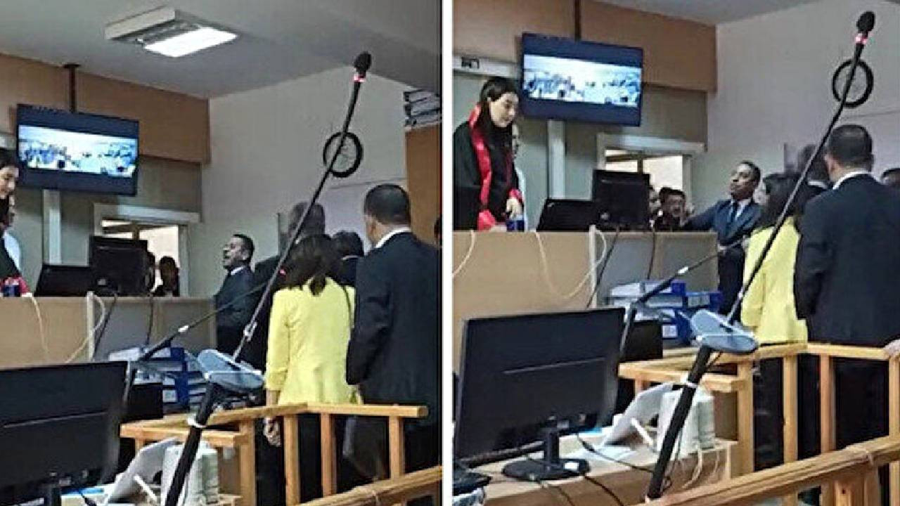CHP'li 3 vekil için fezleke