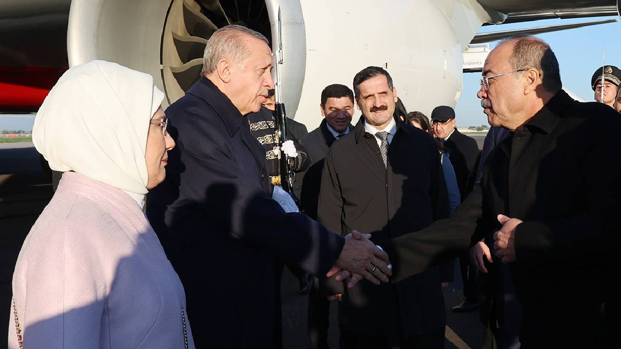 Türk liderler bir arada! Kritik görüşme