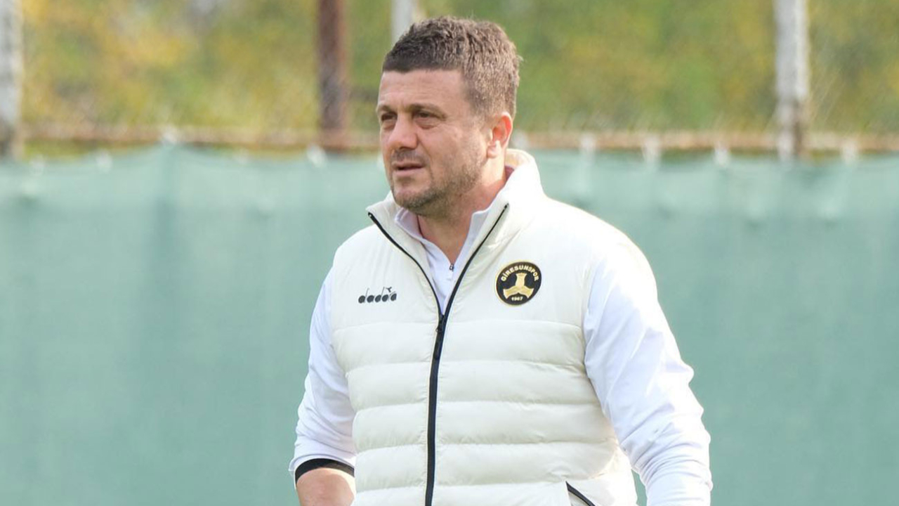 Giresunspor puan hedefliyor