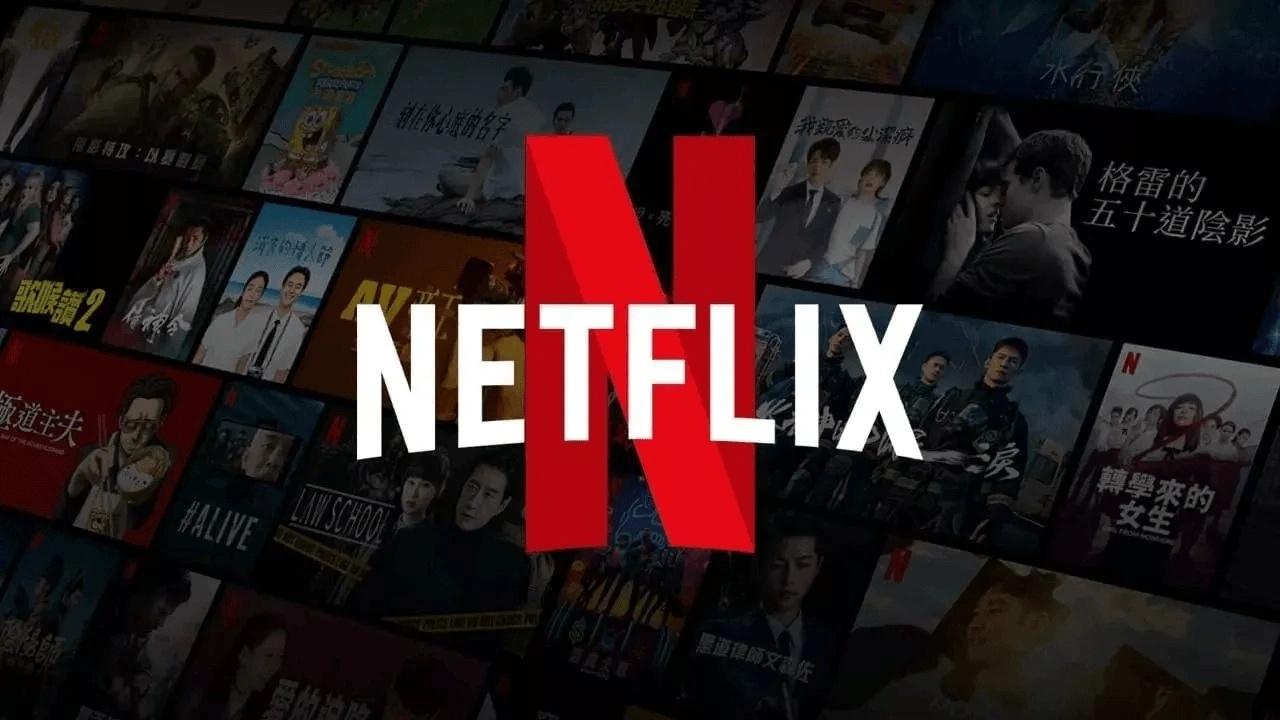 Netflix En Çok İzlenen Dizi ve Film Listesini Güncelledi! Listenin Zirvesi Şaşırttı