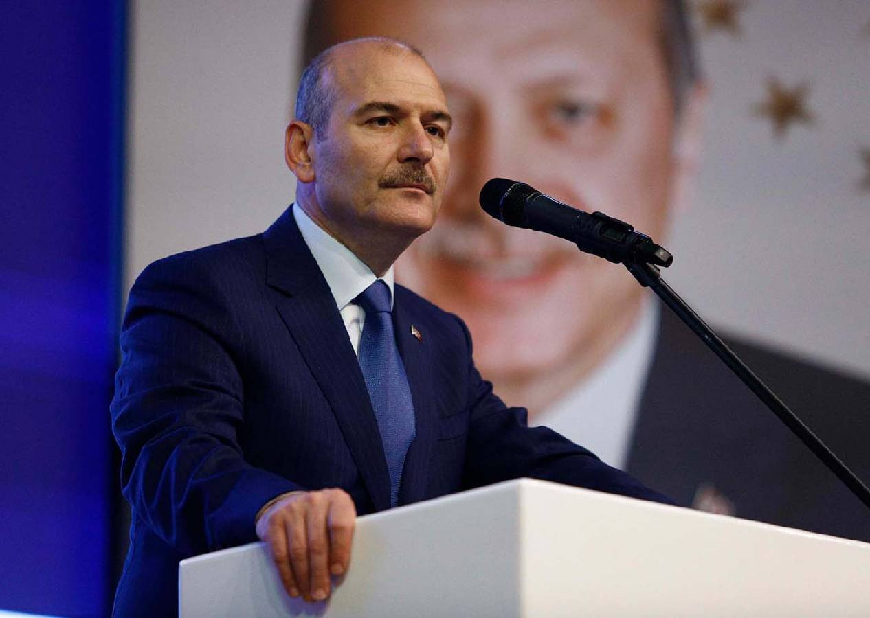 'Soros'un operasyon çocukları'