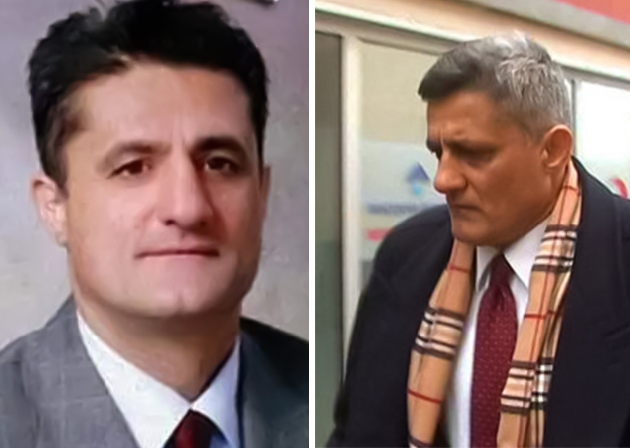 FETÖ’nün hedefindeki Kaşif Kozinoğlu’nun şüpheli ölümündeki sır!