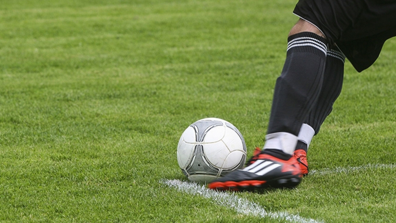 Dünya Kupası'nda 900 maçta 2 bin 548 gol