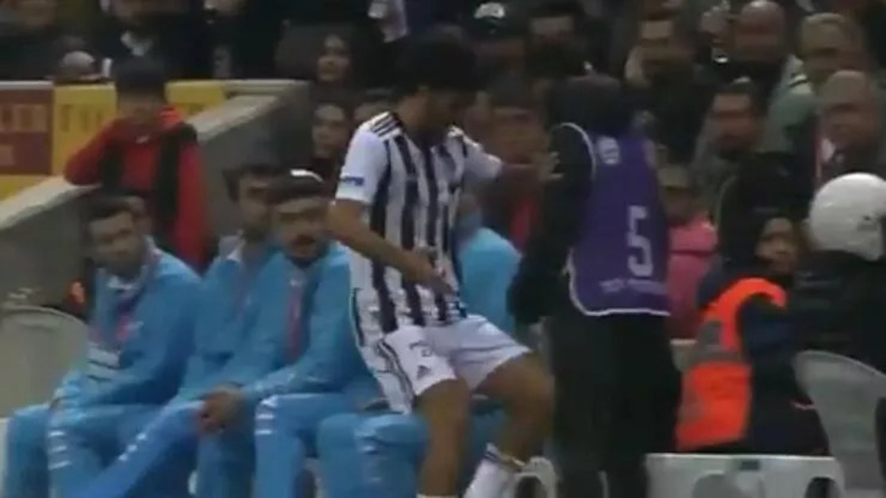 Futbol tarihinde bir ilk! PFDK derbideki top toplayıcı için kararını açıkladı...
