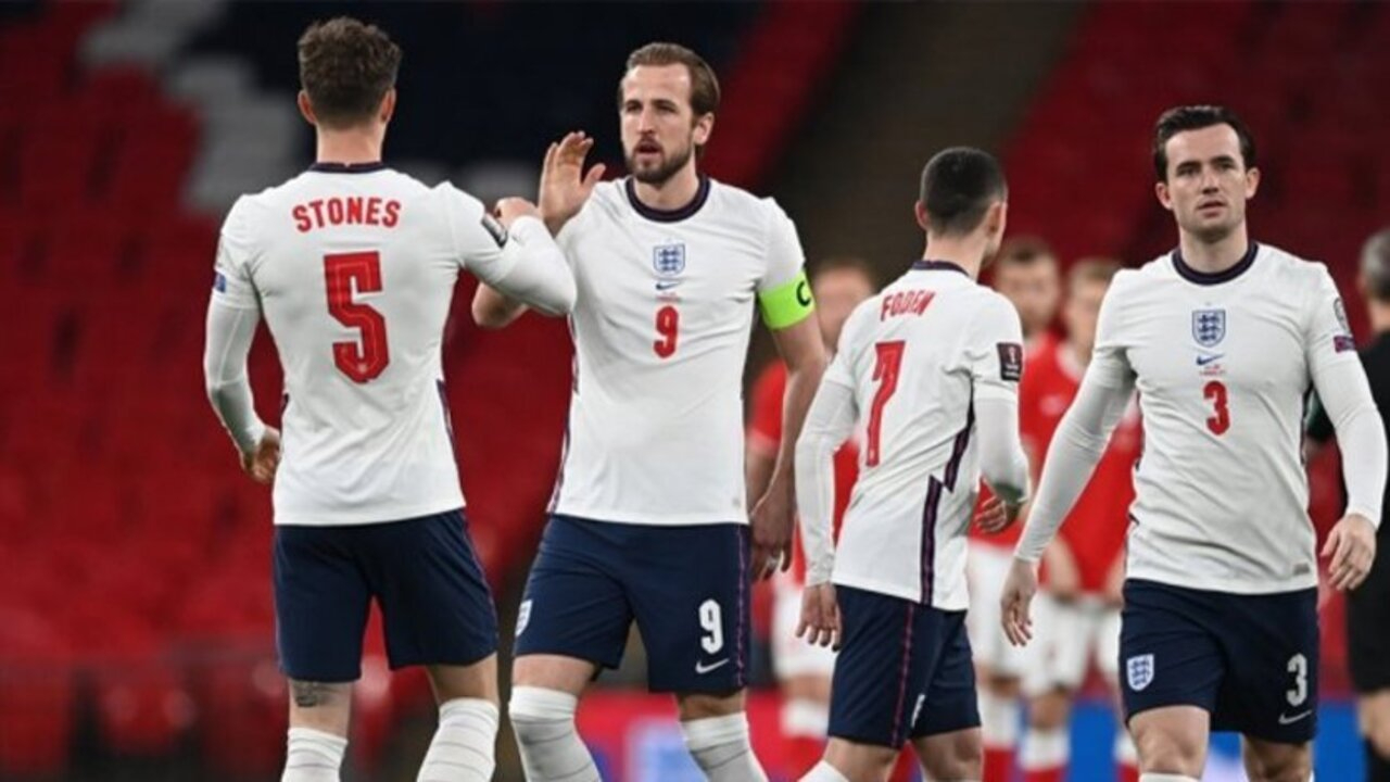 İngiltere'nin Dünya Kupası kadrosu belli oldu! İşte Gareth Southgate'in çağırdığı isimler...