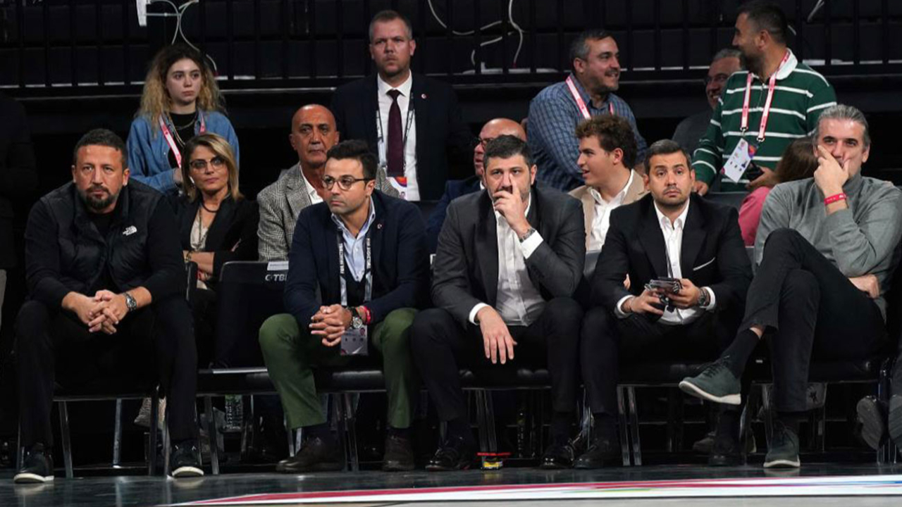 Hidayet Türkoğlu galibiyetin önemini vurguladı