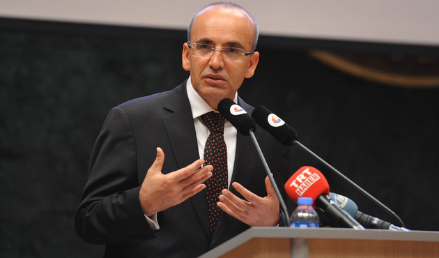 Başbakan Yardımcısı Mehmet Şimşek: "Para cezalarını güncelleyeceğiz"