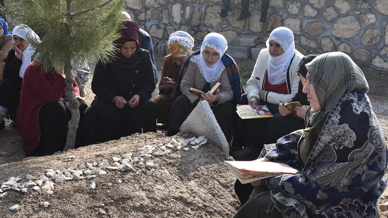 3 padişah ve 12 cumhurbaşkanı gördü: 113 yaşında hayatını kaybetti