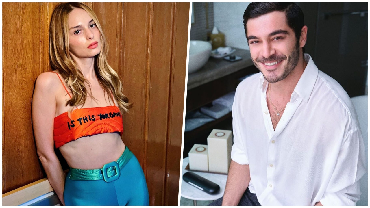 Nilperi Şahinkaya, Burak Deniz'e açtığı davadan vazgeçmedi