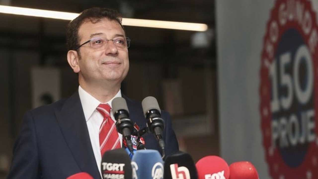 İmamoğlu'nun hakaret davasında duruşma ertelendi