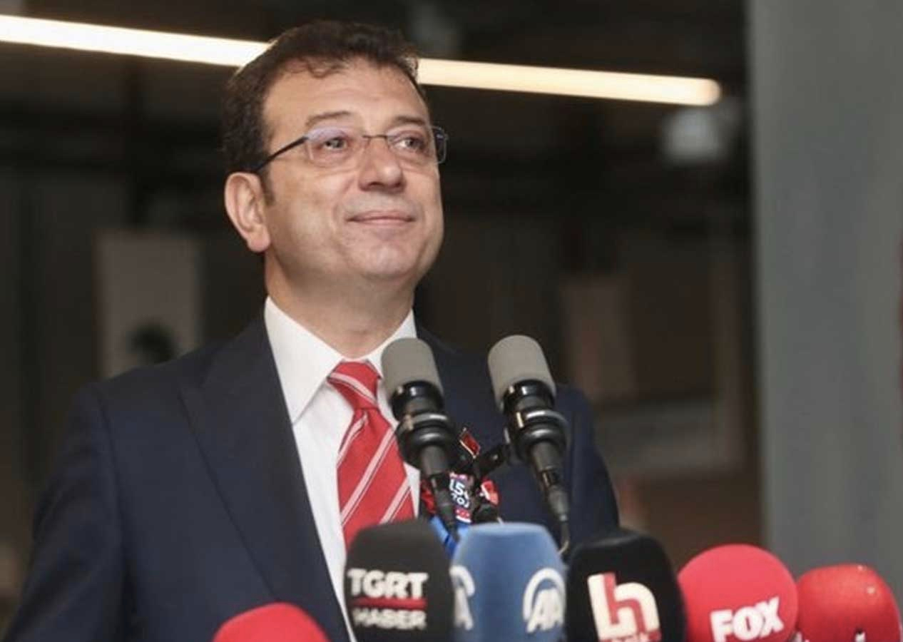 İmamoğlu'nun hakaret davasında duruşma ertelendi