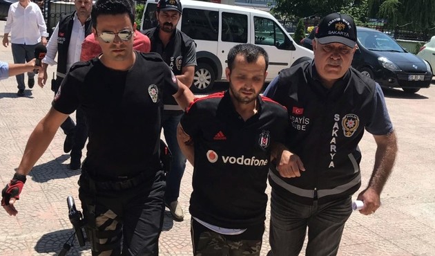 İşte Sakarya'daki vahşetin 3 azmettiricisi!