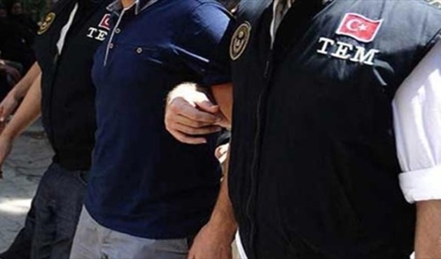 Nevşehir'de "ByLock" operasyonu: 17 gözaltı
