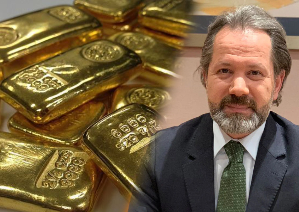 Memiş’ten altın ve gümüş uyarısı: Yeni rekorlar bekliyoruz