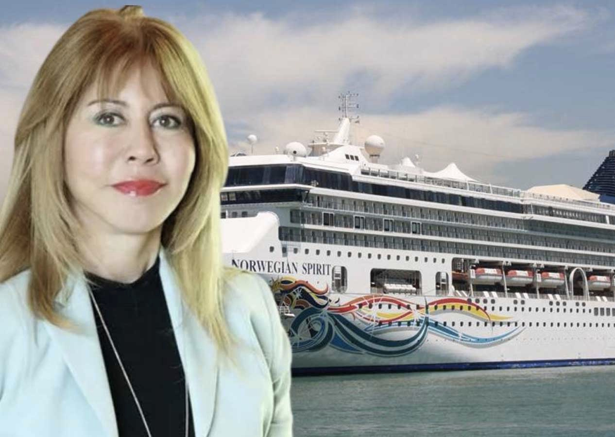 Dilan Ertek'in kaybolmasının ardındaki sis perdesi aralanamadı: İsviçreli sevgili kayıplara karıştı