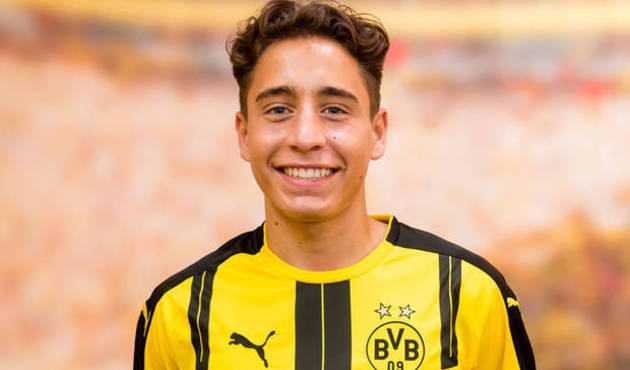 Emre Mor Fenerbahçe'ye çok yakın...