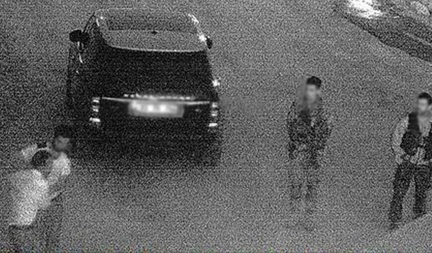 Polisin eşiyle yasak aşkın bedeli ağır oldu!