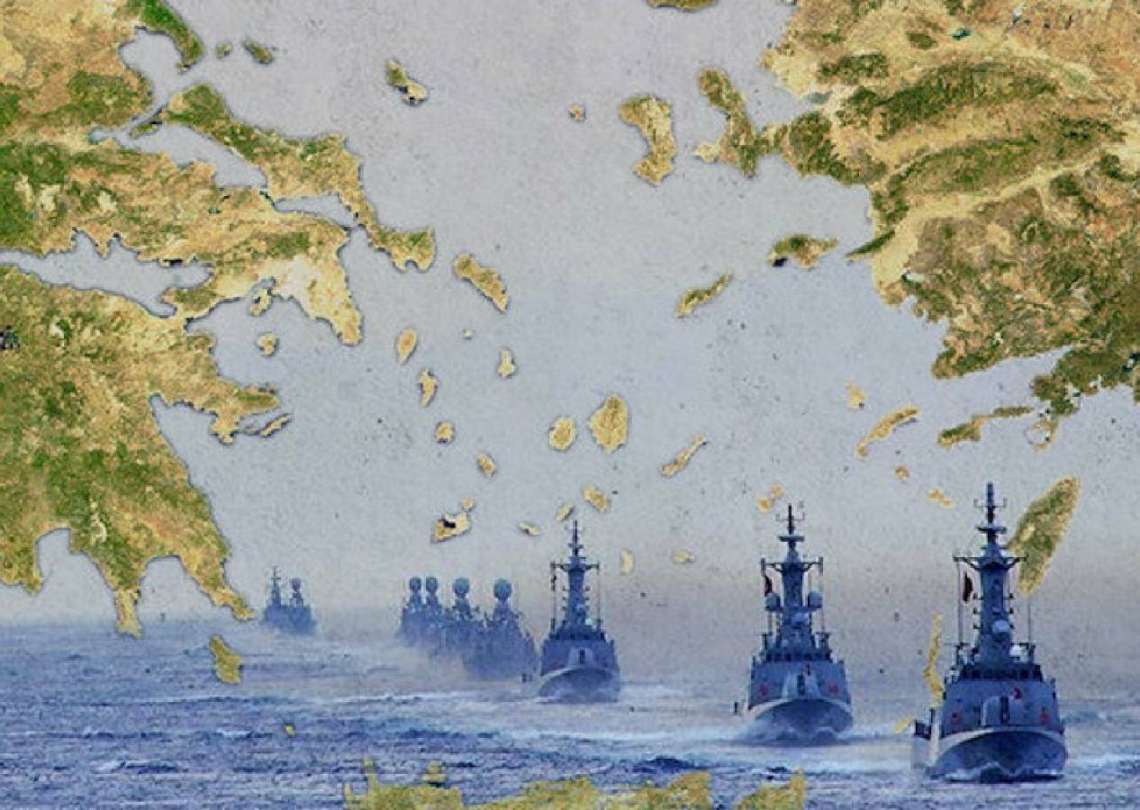 Amerika Türkiye’yi savaşa sürüklemek istiyor!