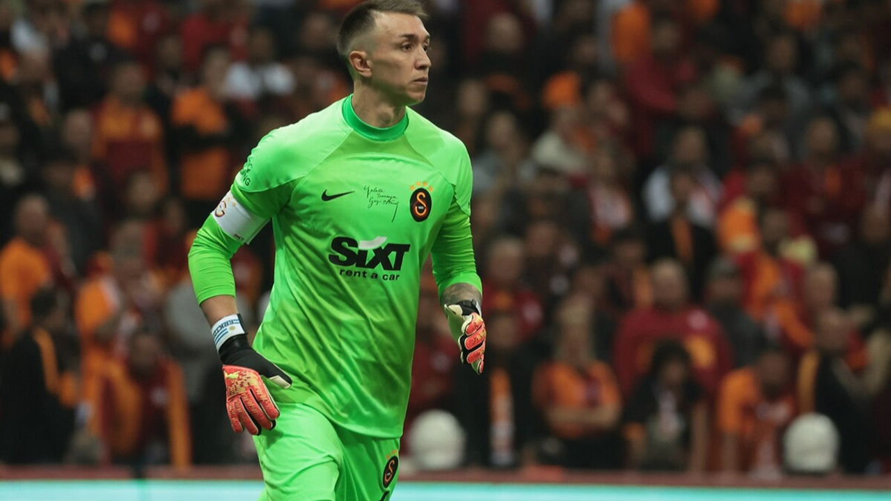Uruguay'ın Dünya Kupası kadrosu belli oldu! Süper Lig'den 3 isim o listede