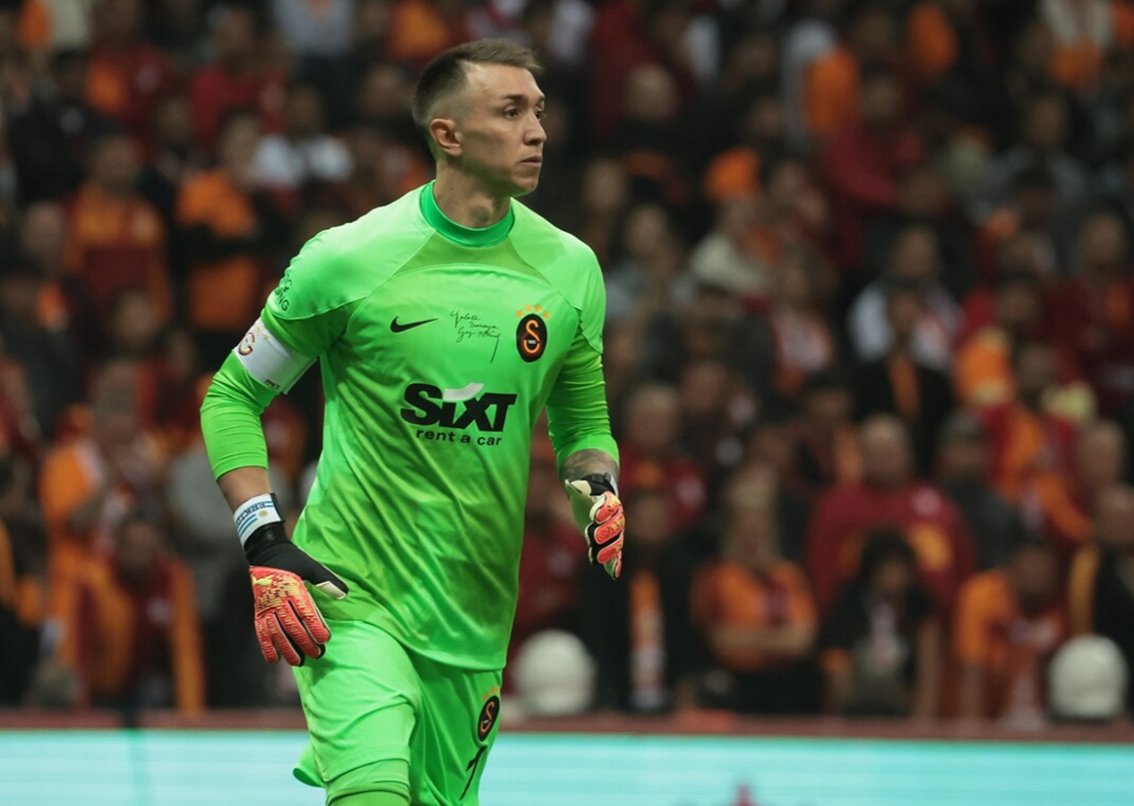 Uruguay'ın Dünya Kupası kadrosu belli oldu! Süper Lig'den 3 isim o listede