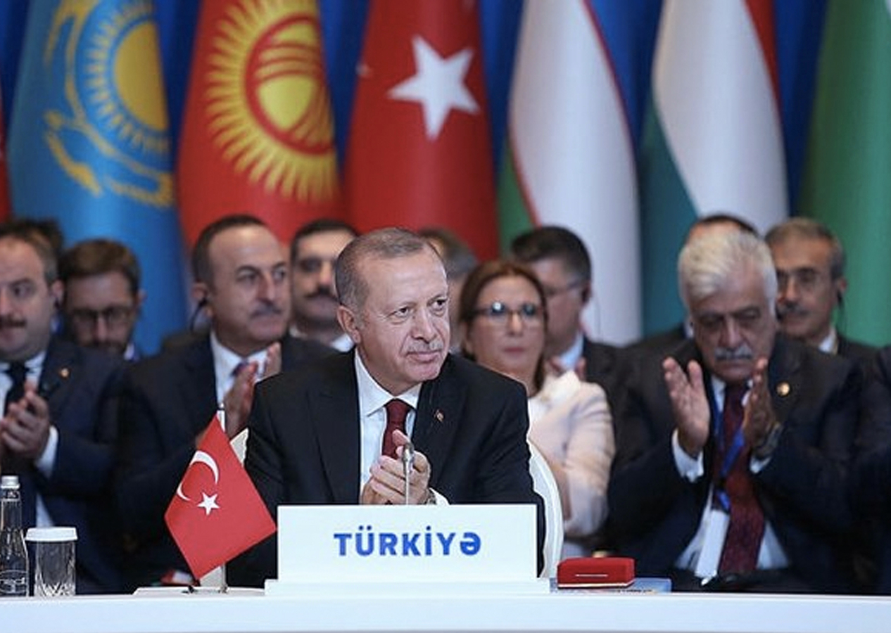 Türk Birleşik Devletleri geliyor! Askeri ve siyasi birliğin altyapısı kuruldu
