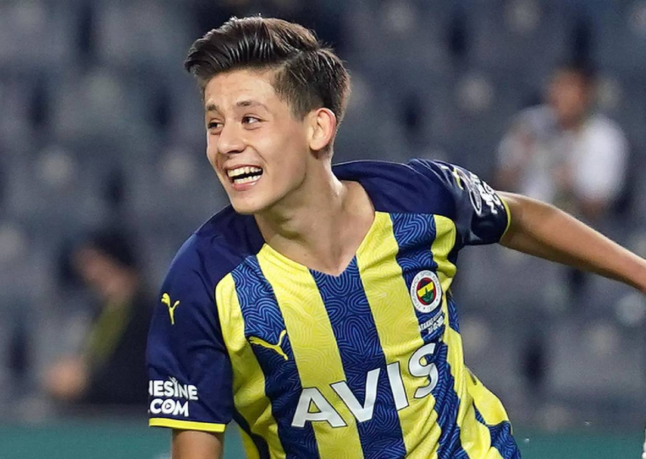 Arda Güler için görüşecek!