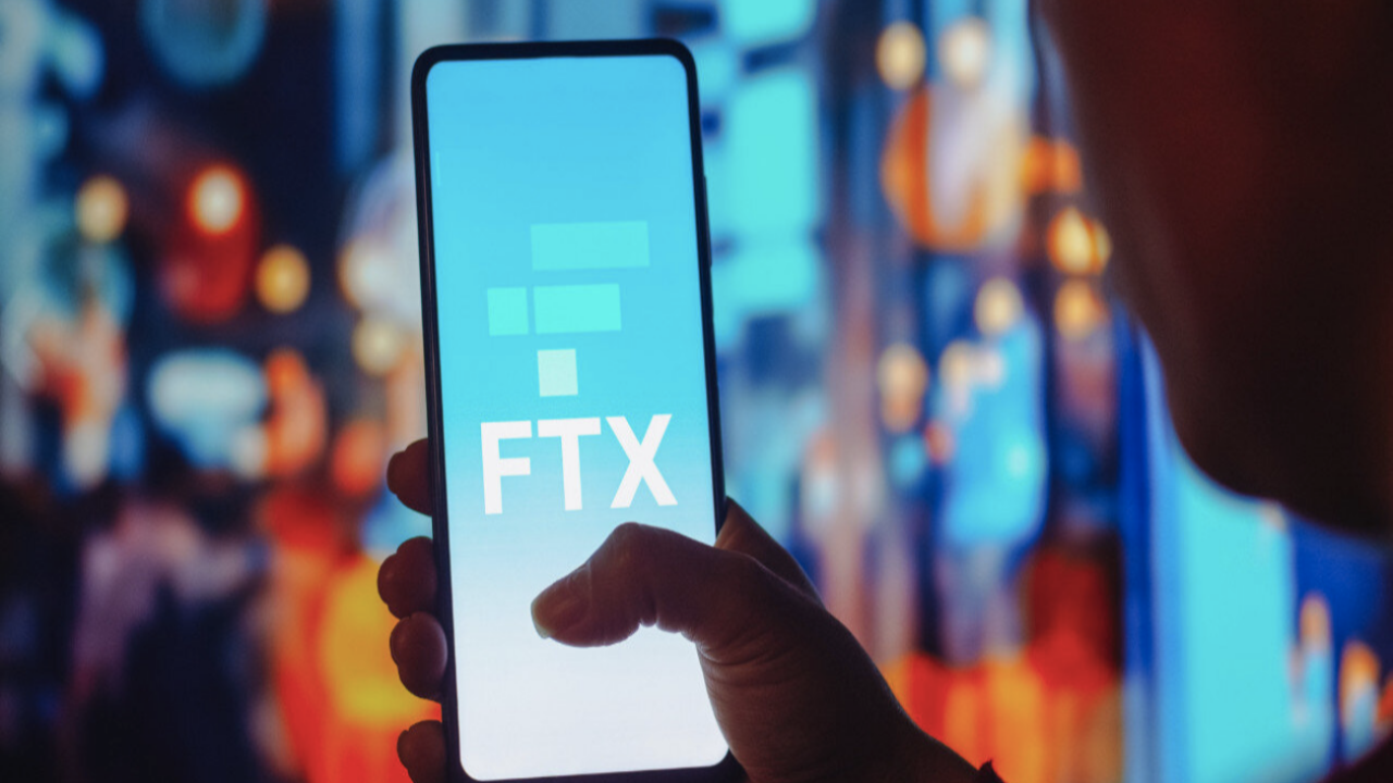 Kripto para borsası FTX iflas etti