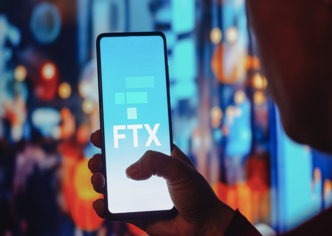 Kripto para borsası FTX iflas etti