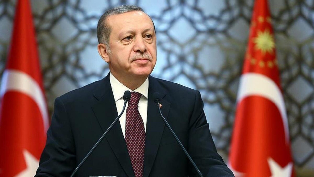 Cumhurbaşkanı Erdoğan: "Biz temizledik" diyorlar ama devlet kademelerinde var