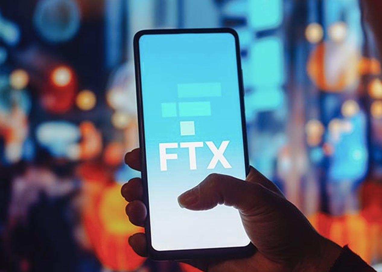 Kripto para piyasasında deprem: Dev şirket iflas etti